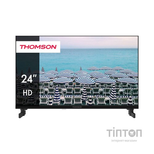 Телевізор THOMSON 24HD2S13