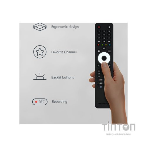 Телевізор THOMSON 24HD2S13