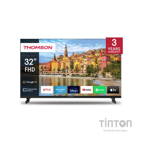 Телевізор THOMSON 32FG2S14