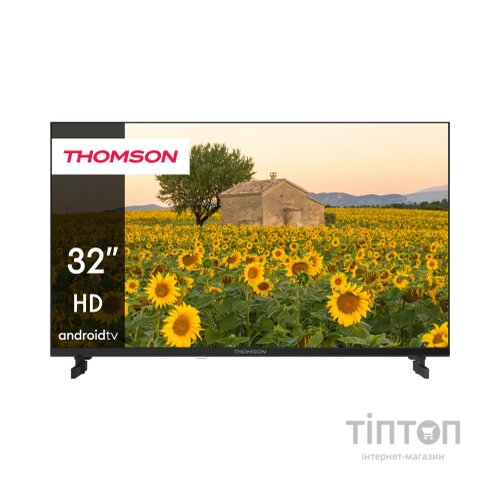Телевізор THOMSON 32HA2S13