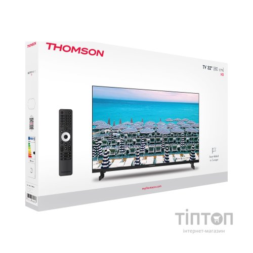 Телевізор THOMSON 32HD2S13