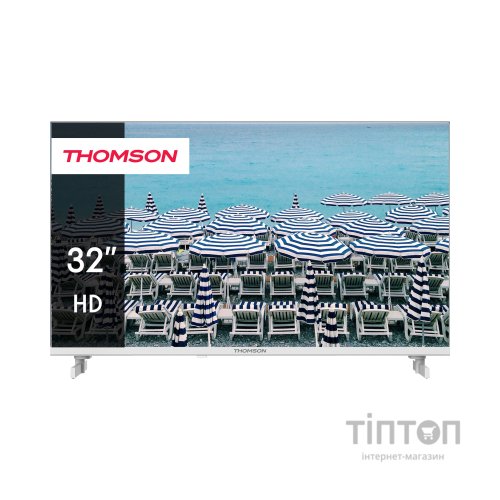 Телевізор THOMSON 32HD2S13W
