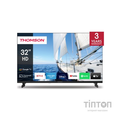 Телевізор THOMSON 32HG2S14