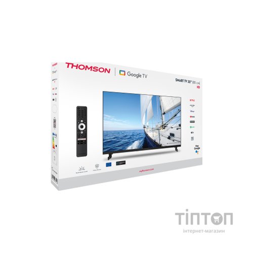 Телевізор THOMSON 32HG2S14