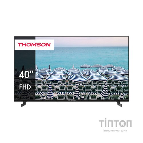 Телевізор THOMSON 40FD2S13