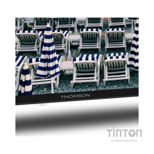 Телевізор THOMSON 40FD2S13