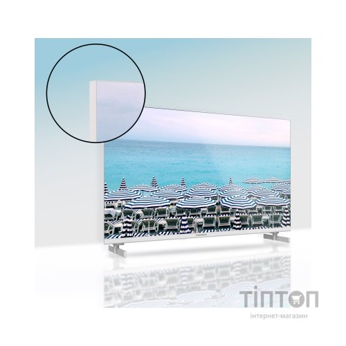 Телевізор THOMSON 40FD2S13W