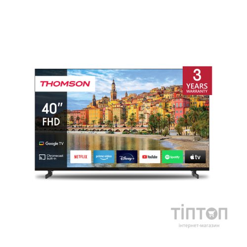 Телевізор THOMSON 40FG2S14