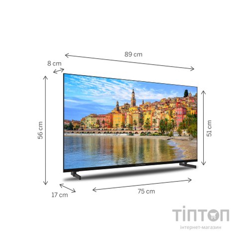 Телевізор THOMSON 40FG2S14