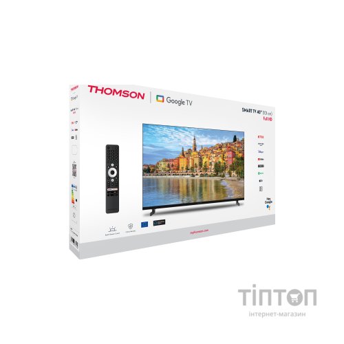 Телевізор THOMSON 40FG2S14