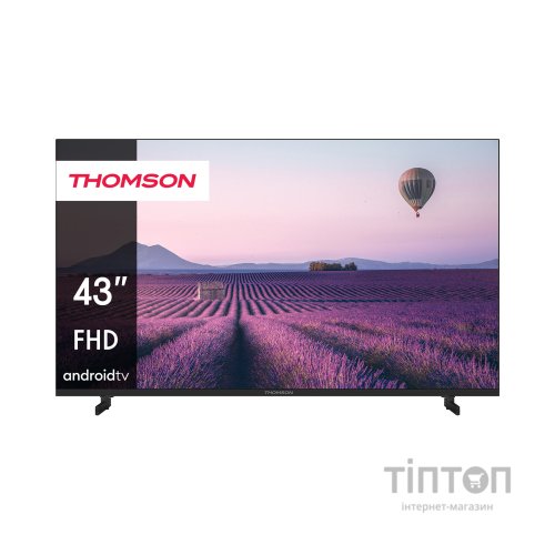 Телевізор THOMSON 43FA2S13