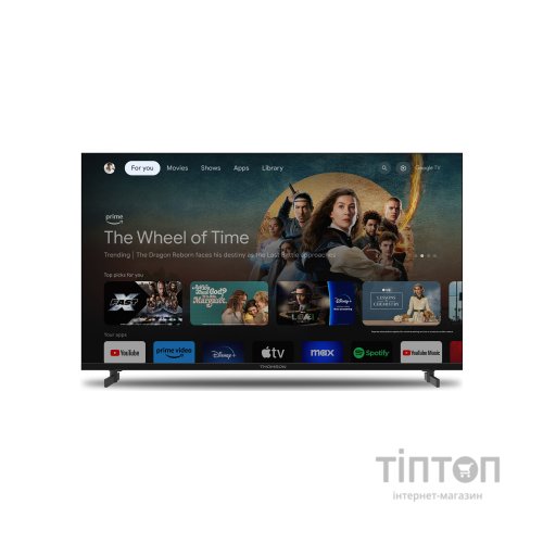 Телевізор THOMSON 43FG2S14