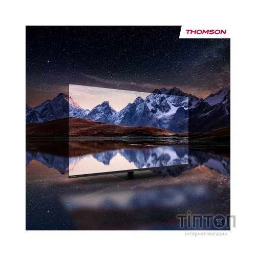 Телевізор THOMSON 43MG7C15