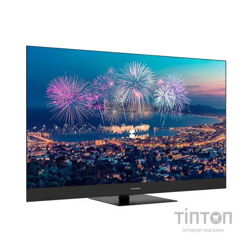 Телевізор THOMSON 43QG6C14