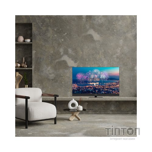 Телевізор THOMSON 43QG6C14