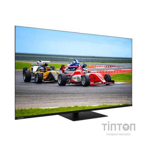 Телевізор THOMSON 43QG7C14