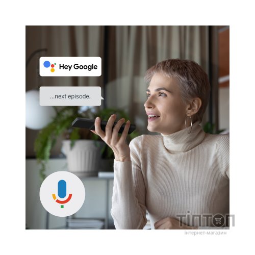 Телевізор THOMSON 43QG7C14