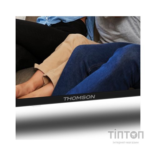Телевізор THOMSON 43UG4S14