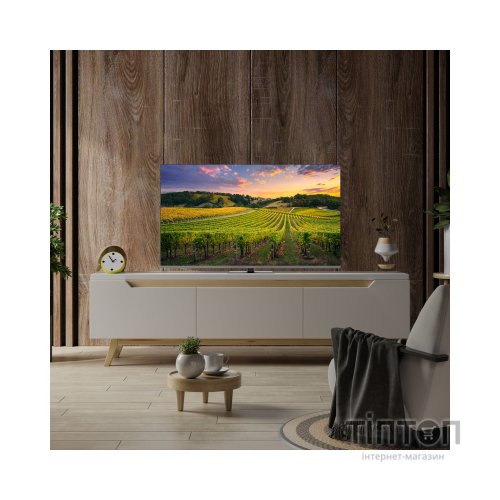 Телевізор THOMSON 50QG5C14