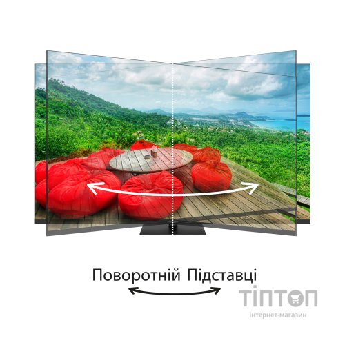 Телевізор THOMSON 50QG5C14