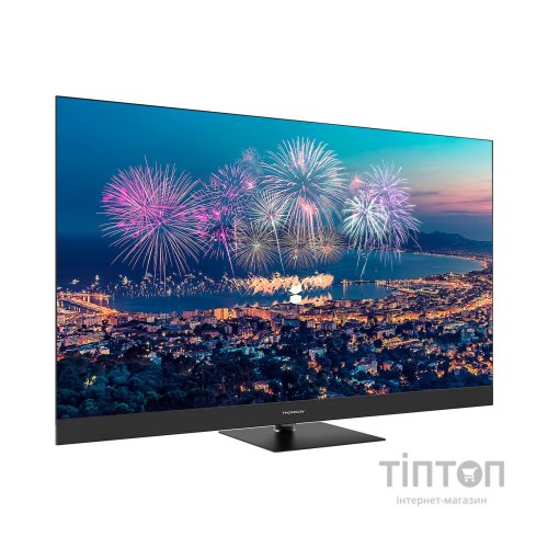 Телевізор THOMSON 50QG6C14