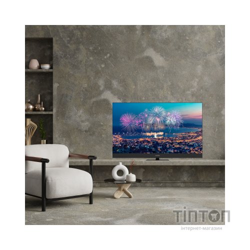 Телевізор THOMSON 50QG6C14