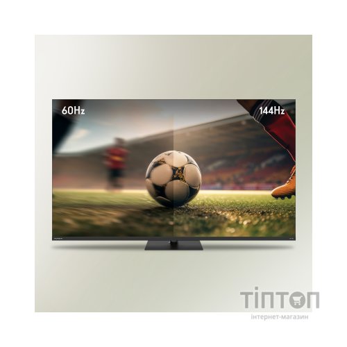Телевізор THOMSON 50QG7C14