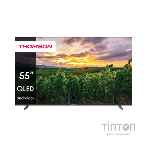 Телевізор THOMSON 55QA2S13