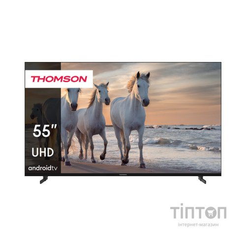 Телевізор THOMSON 55UA5S13
