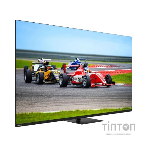 Телевізор THOMSON 65QG7C14