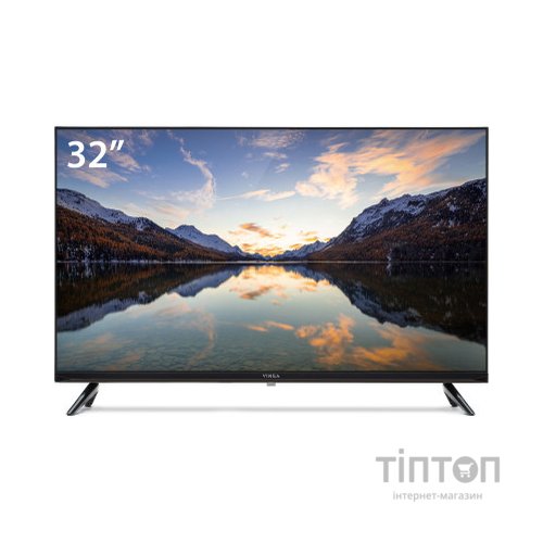 Телевізор Vinga L32HD25B