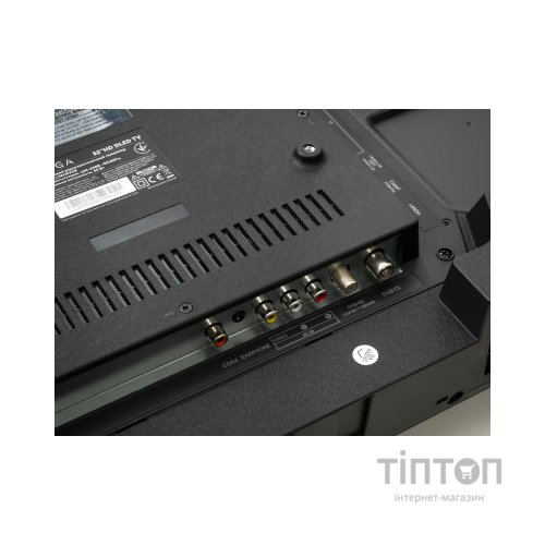 Телевізор Vinga L32HD25B