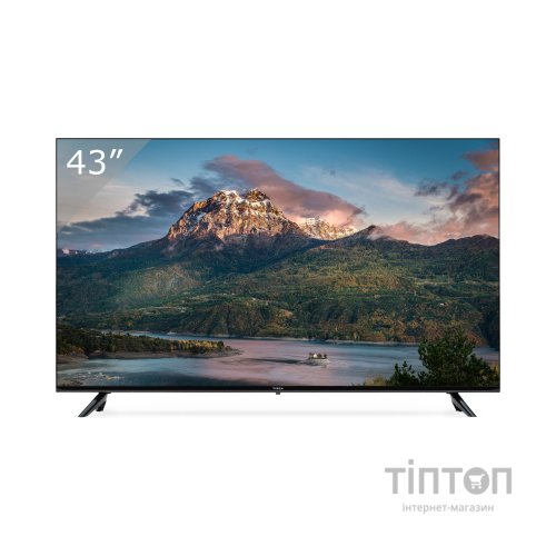Телевізор Vinga L43FHD25B