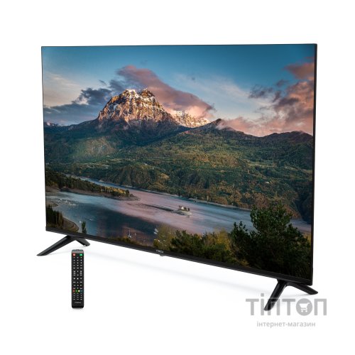 Телевізор Vinga L43FHD25B