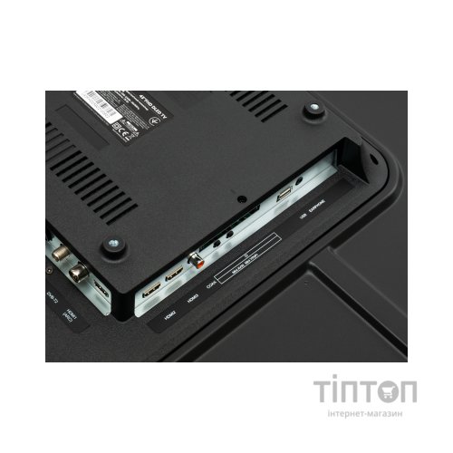 Телевізор Vinga L43FHD25B