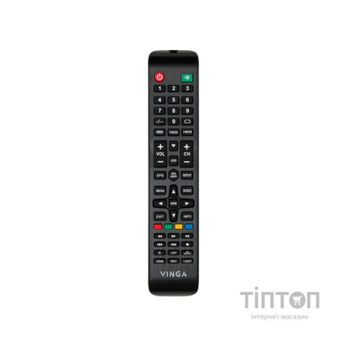 Телевізор Vinga L43UHD25B