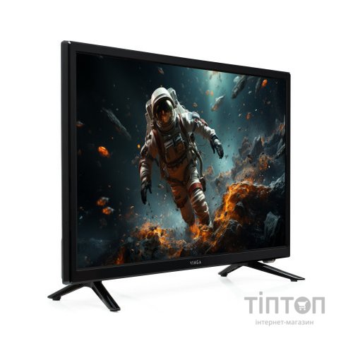 Телевізор Vinga S24HD25B