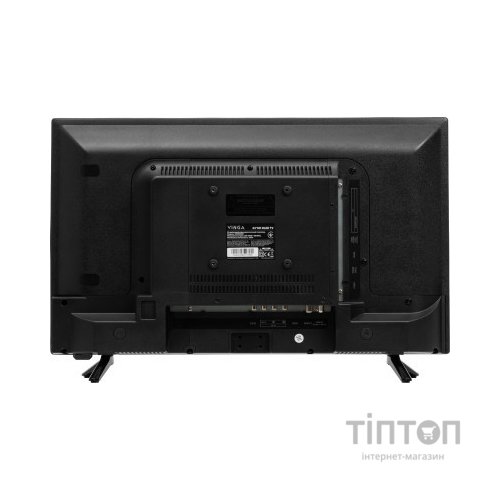 Телевізор Vinga S24HD25B