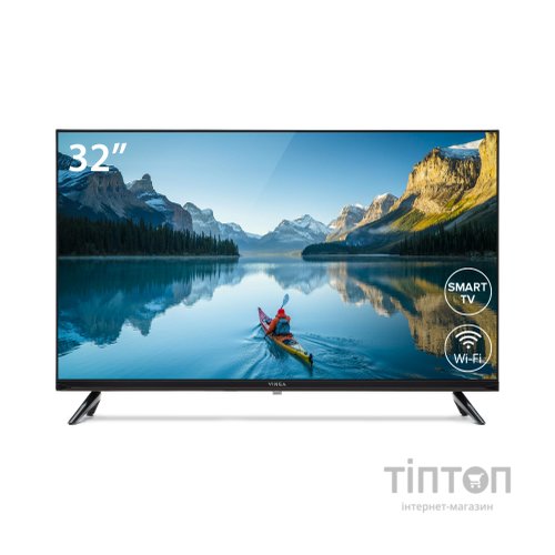 Телевізор Vinga S32HD25B