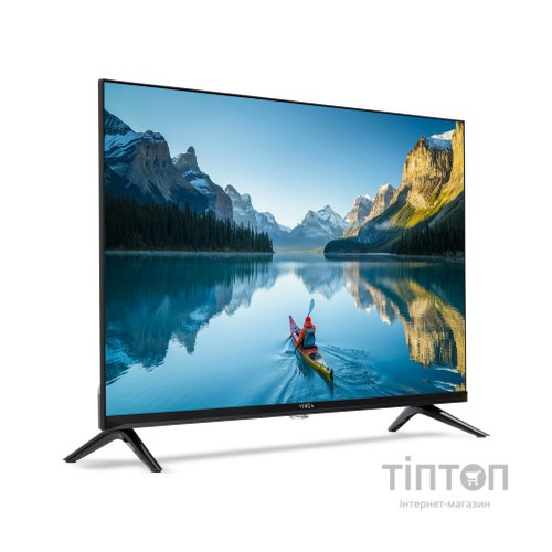 Телевізор Vinga S32HD25B