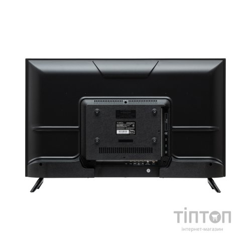 Телевізор Vinga S32HD25B