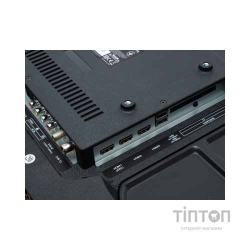 Телевізор Vinga S32HD25B