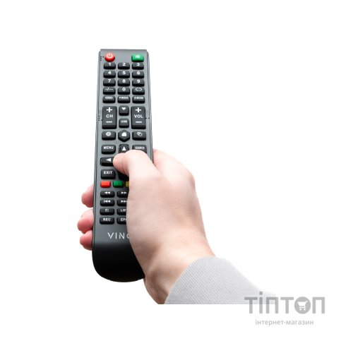 Телевізор Vinga S32HD25B