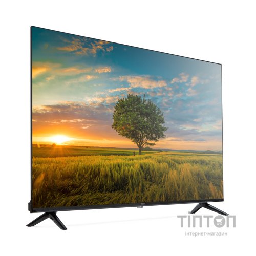 Телевізор Vinga S43FHD25B