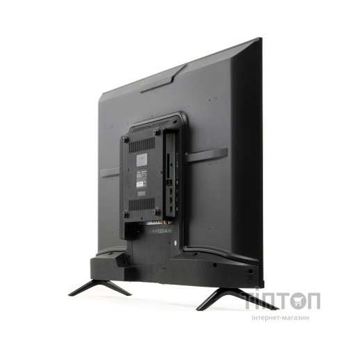 Телевізор Vinga S43FHD25B