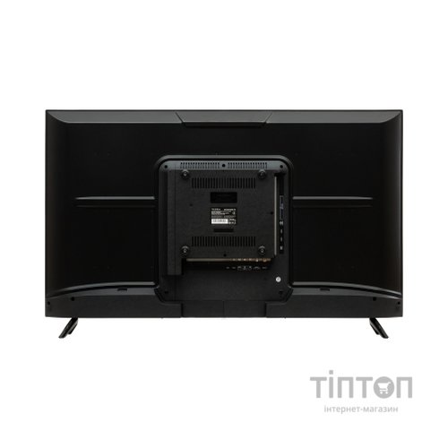 Телевізор Vinga S43FHD25B