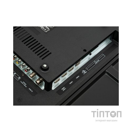 Телевізор Vinga S43FHD25B