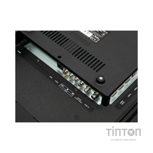 Телевізор Vinga S43FHD25B