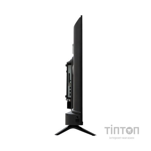 Телевізор Vinga S43UHD25BWEB