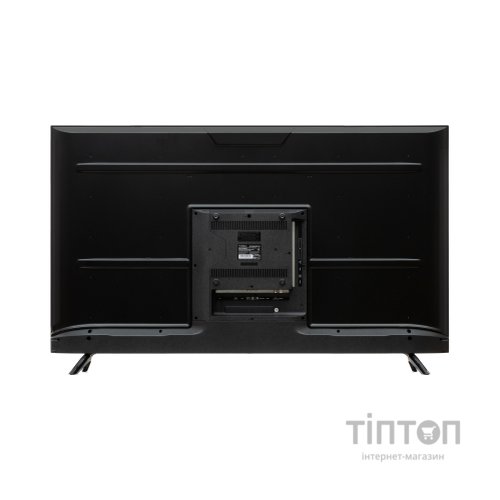 Телевізор Vinga S50UHD25BWEB